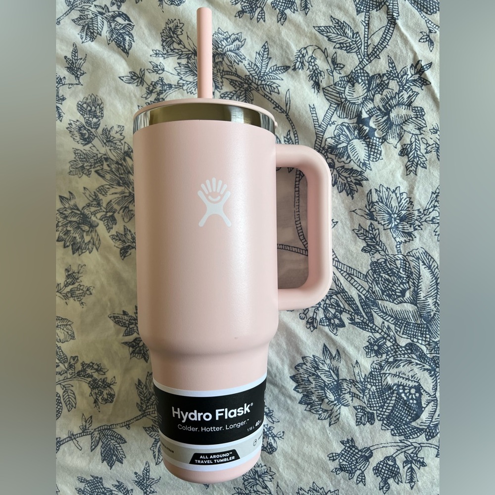 Hydroflask 40 oz All Around Travel Tumbler